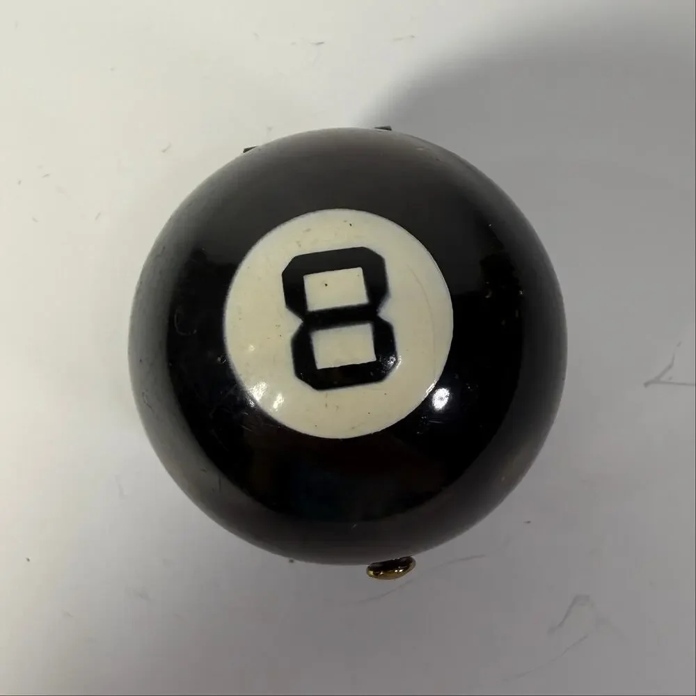 Wadsworth vintage ball
